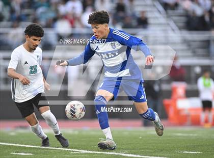 Thumbnail 3 in Sultana vs. Bishop Amat (CIF-SS Divison 1 Final) photogallery.