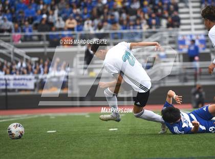 Thumbnail 3 in Sultana vs. Bishop Amat (CIF-SS Divison 1 Final) photogallery.