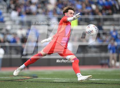 Thumbnail 1 in Sultana vs. Bishop Amat (CIF-SS Divison 1 Final) photogallery.