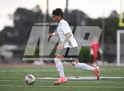 Thumbnail 2 in Sultana vs. Bishop Amat (CIF-SS Divison 1 Final) photogallery.