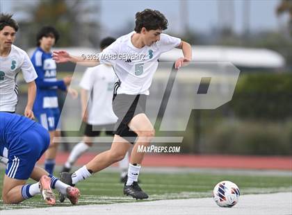 Thumbnail 1 in Sultana vs. Bishop Amat (CIF-SS Divison 1 Final) photogallery.