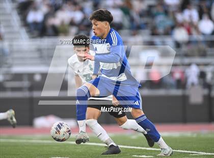 Thumbnail 1 in Sultana vs. Bishop Amat (CIF-SS Divison 1 Final) photogallery.
