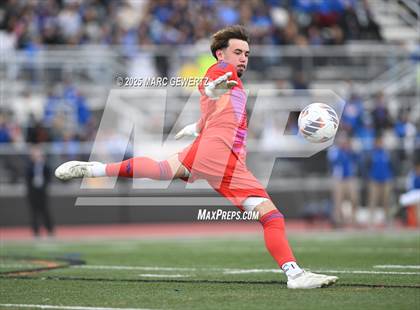 Thumbnail 2 in Sultana vs. Bishop Amat (CIF-SS Divison 1 Final) photogallery.
