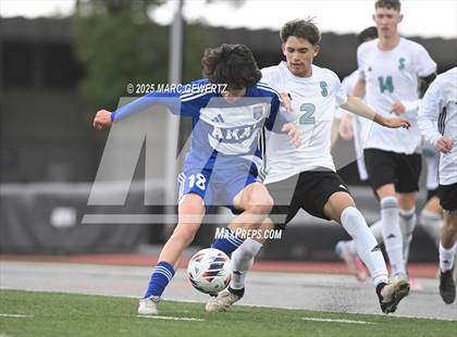 Thumbnail 3 in Sultana vs. Bishop Amat (CIF-SS Divison 1 Final) photogallery.