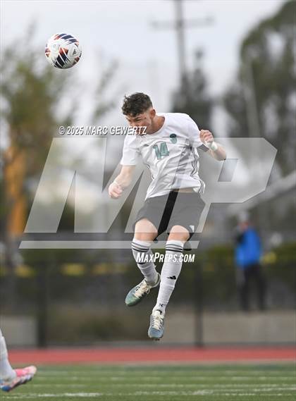 Thumbnail 3 in Sultana vs. Bishop Amat (CIF-SS Divison 1 Final) photogallery.