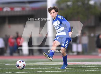 Thumbnail 3 in Sultana vs. Bishop Amat (CIF-SS Divison 1 Final) photogallery.