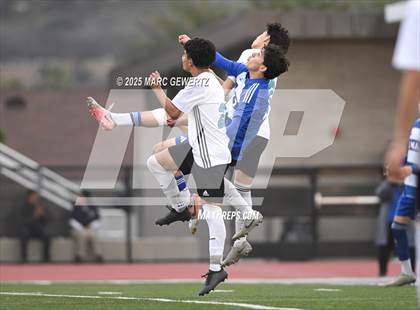 Thumbnail 1 in Sultana vs. Bishop Amat (CIF-SS Divison 1 Final) photogallery.