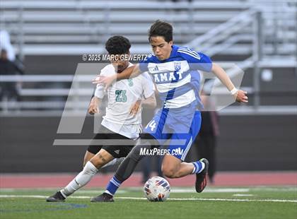 Thumbnail 2 in Sultana vs. Bishop Amat (CIF-SS Divison 1 Final) photogallery.