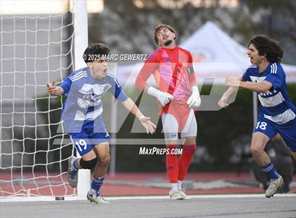 Thumbnail 2 in Sultana vs. Bishop Amat (CIF-SS Divison 1 Final) photogallery.