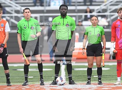 Thumbnail 1 in Sultana vs. Bishop Amat (CIF-SS Divison 1 Final) photogallery.