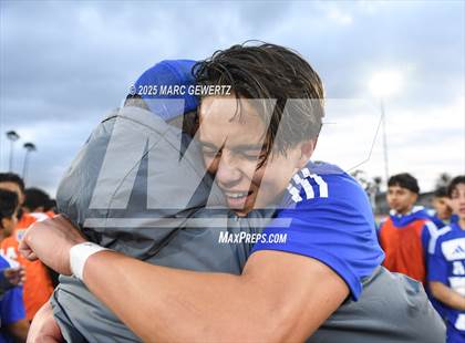 Thumbnail 1 in Sultana vs. Bishop Amat (CIF-SS Divison 1 Final) photogallery.