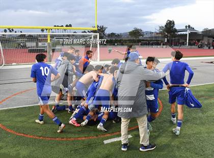 Thumbnail 1 in Sultana vs. Bishop Amat (CIF-SS Divison 1 Final) photogallery.