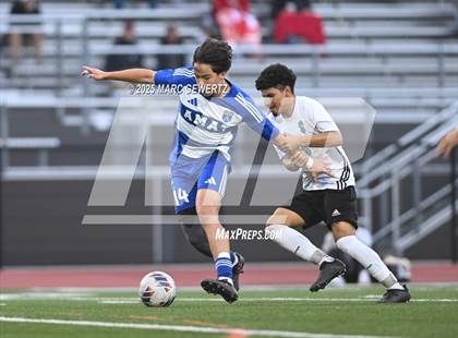 Thumbnail 1 in Sultana vs. Bishop Amat (CIF-SS Divison 1 Final) photogallery.