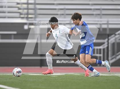 Thumbnail 1 in Sultana vs. Bishop Amat (CIF-SS Divison 1 Final) photogallery.