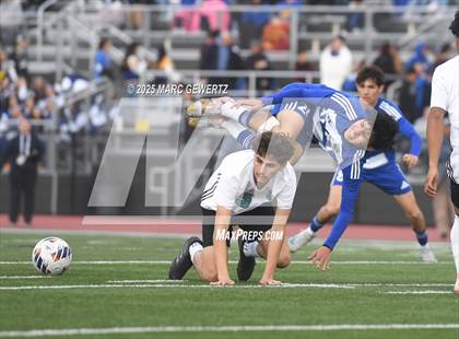 Thumbnail 1 in Sultana vs. Bishop Amat (CIF-SS Divison 1 Final) photogallery.