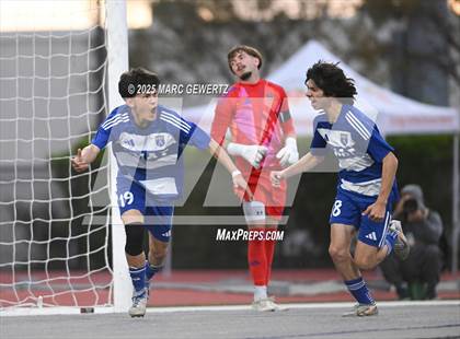 Thumbnail 3 in Sultana vs. Bishop Amat (CIF-SS Divison 1 Final) photogallery.