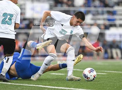 Thumbnail 2 in Sultana vs. Bishop Amat (CIF-SS Divison 1 Final) photogallery.