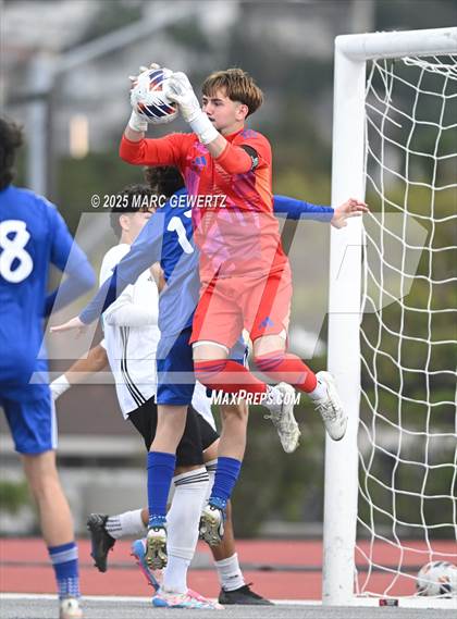 Thumbnail 1 in Sultana vs. Bishop Amat (CIF-SS Divison 1 Final) photogallery.