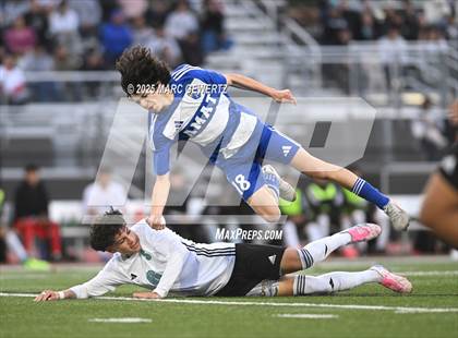 Thumbnail 1 in Sultana vs. Bishop Amat (CIF-SS Divison 1 Final) photogallery.