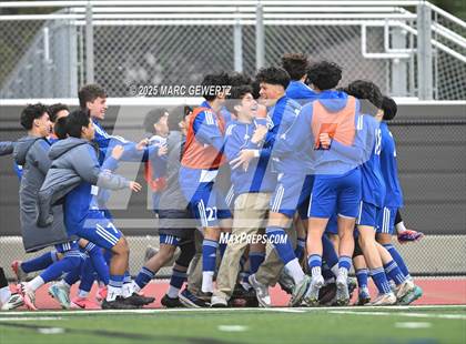 Thumbnail 2 in Sultana vs. Bishop Amat (CIF-SS Divison 1 Final) photogallery.