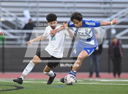Thumbnail 3 in Sultana vs. Bishop Amat (CIF-SS Divison 1 Final) photogallery.