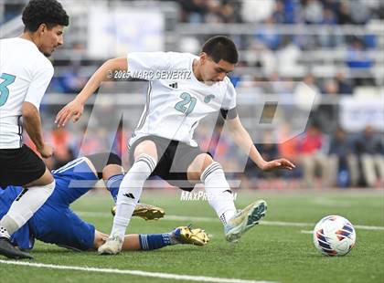 Thumbnail 1 in Sultana vs. Bishop Amat (CIF-SS Divison 1 Final) photogallery.
