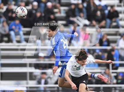 Thumbnail 2 in Sultana vs. Bishop Amat (CIF-SS Divison 1 Final) photogallery.