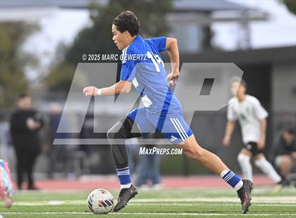 Thumbnail 3 in Sultana vs. Bishop Amat (CIF-SS Divison 1 Final) photogallery.