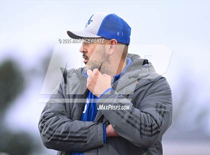 Thumbnail 1 in Sultana vs. Bishop Amat (CIF-SS Divison 1 Final) photogallery.