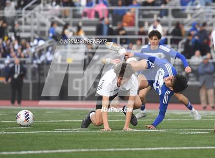Thumbnail 2 in Sultana vs. Bishop Amat (CIF-SS Divison 1 Final) photogallery.