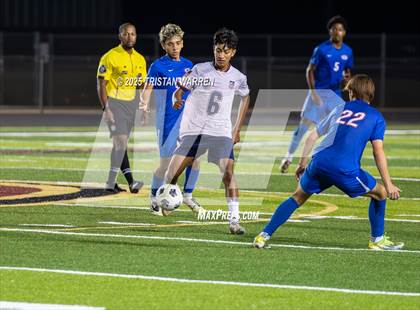 Thumbnail 1 in Lewisburg vs Gulfport photogallery.