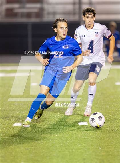 Thumbnail 1 in Lewisburg vs Gulfport photogallery.