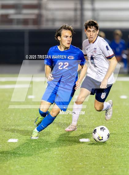 Thumbnail 3 in Lewisburg vs Gulfport photogallery.