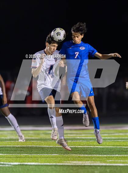 Thumbnail 3 in Lewisburg vs Gulfport photogallery.