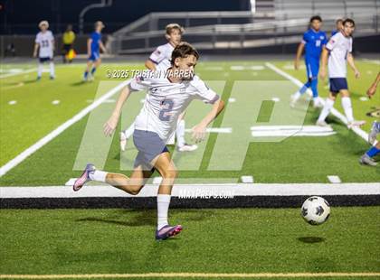 Thumbnail 3 in Lewisburg vs Gulfport photogallery.