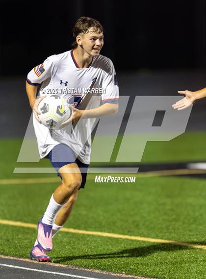 Thumbnail 2 in Lewisburg vs Gulfport photogallery.