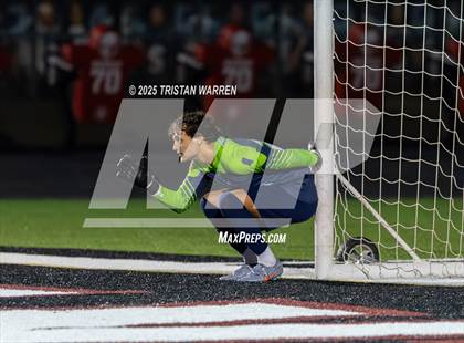 Thumbnail 2 in Lewisburg vs Gulfport photogallery.