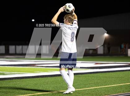 Thumbnail 1 in Lewisburg vs Gulfport photogallery.