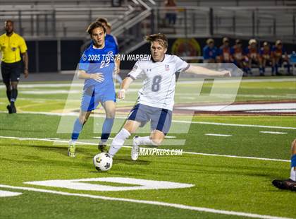 Thumbnail 2 in Lewisburg vs Gulfport photogallery.