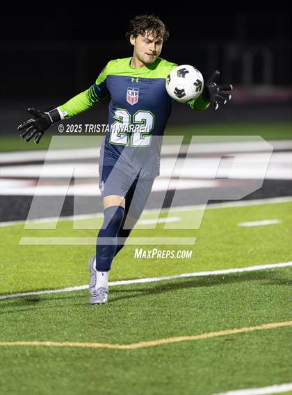 Thumbnail 1 in Lewisburg vs Gulfport photogallery.