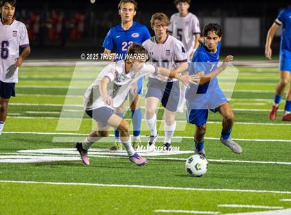 Thumbnail 2 in Lewisburg vs Gulfport photogallery.