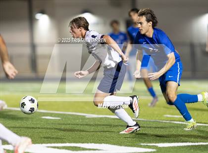 Thumbnail 2 in Lewisburg vs Gulfport photogallery.