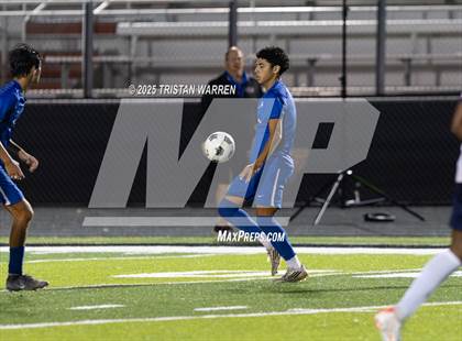 Thumbnail 2 in Lewisburg vs Gulfport photogallery.