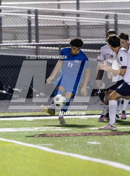 Thumbnail 3 in Lewisburg vs Gulfport photogallery.