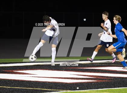 Thumbnail 2 in Lewisburg vs Gulfport photogallery.