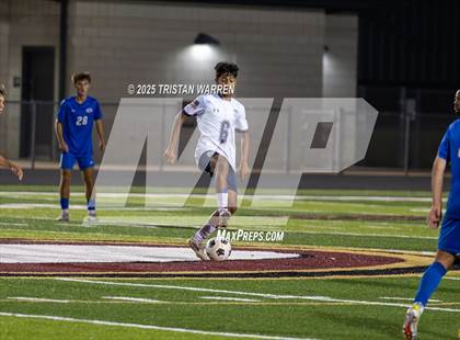 Thumbnail 2 in Lewisburg vs Gulfport photogallery.