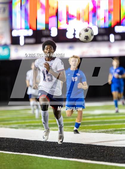 Thumbnail 3 in Lewisburg vs Gulfport photogallery.