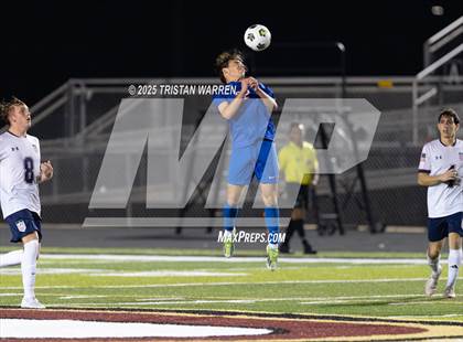 Thumbnail 1 in Lewisburg vs Gulfport photogallery.