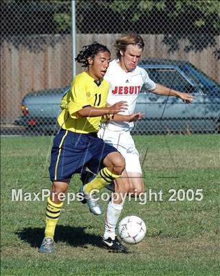 Thumbnail 1 in Jesuit @ Elk Grove photogallery.