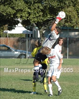 Thumbnail 1 in Jesuit @ Elk Grove photogallery.